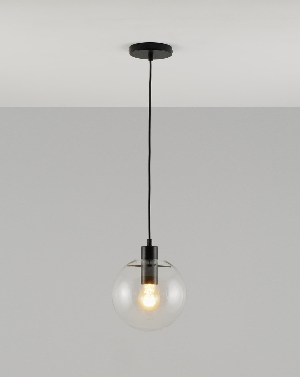 Подвесной светильник Moderli V2230-P Aero