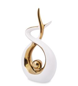 Cervena Kostka OS-171/5 Статуэтка «Абстракция»