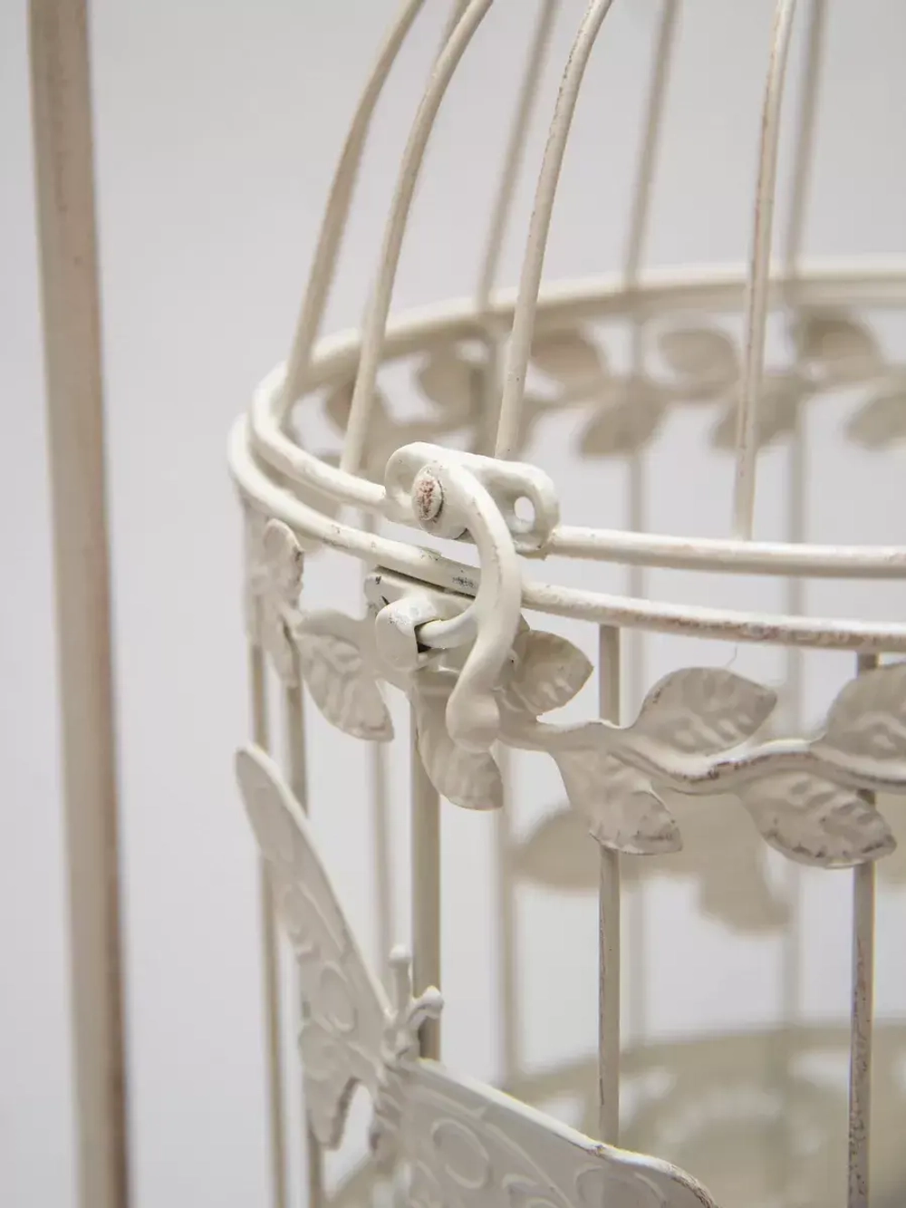 Клетка декоративная интерьерная 19*46,5 см