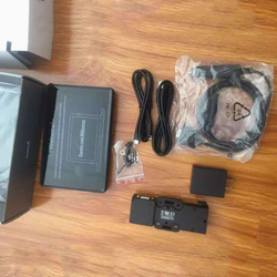 GPS навигатор Garmin Aera 760 авиационный, без топографических карт