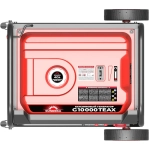 SUNREKA G10000TEAX генератор бензиновый 211029