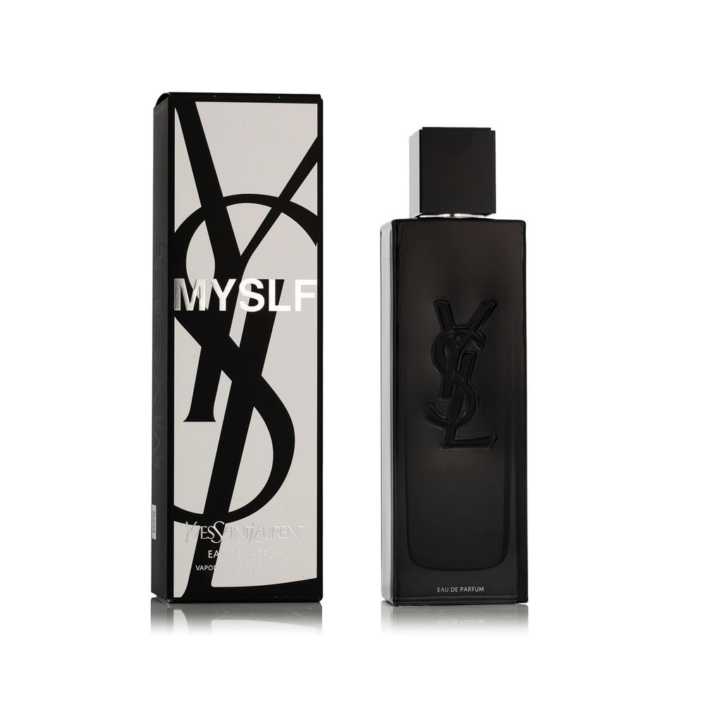 Yves Saint Laurent MYSLF Eau De Parfum Refillable 100 ml (man)