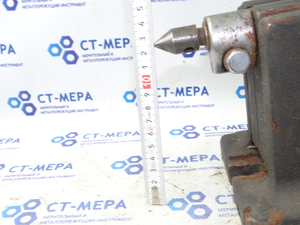 Задняя бабка для ОДГ-10 (Высота центра 130мм) (арт. 88875)