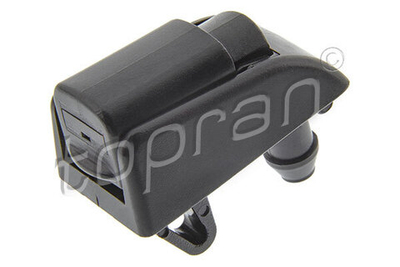 TOPRAN - 117158-TOR - Washer Fluid Jet, window cleaning