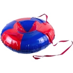 Тюбинг с сиденьем 100 см Strong maxi PROFFI (+камера)