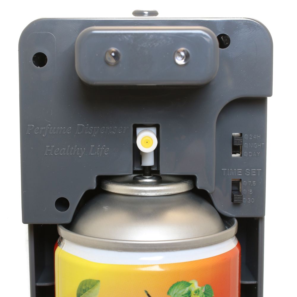 Автоматический освежитель воздуха Ksitex PD-6008B