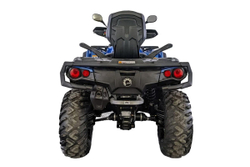 Квадроцикл BRP Can-Am Outlander Max XT 650 T (2023) (ПСМ)