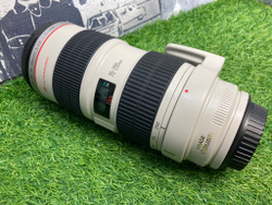 Canon EF 70-200mm 2.8L IS USM