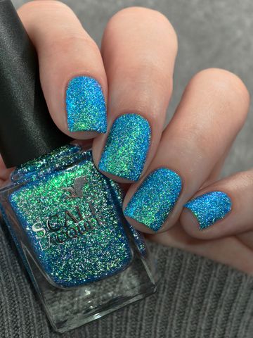 Лак для ногтей Просто сверкающие камушки | Just Shiny Rocks