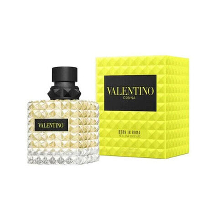 Женская парфюмерия Женская парфюмерия Valentino Born In Roma