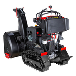 Снегоуборщик REDVERG PROLine RD-SBS87/15TBH Stand on