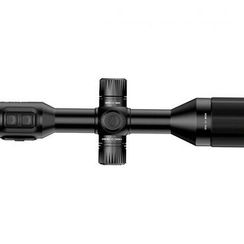 GUIDE TU650 — тепловизионный прицел 640×480 с объективом 50 мм