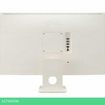 Smart монитор LG MyView Smart Monitor 27SR50F-W