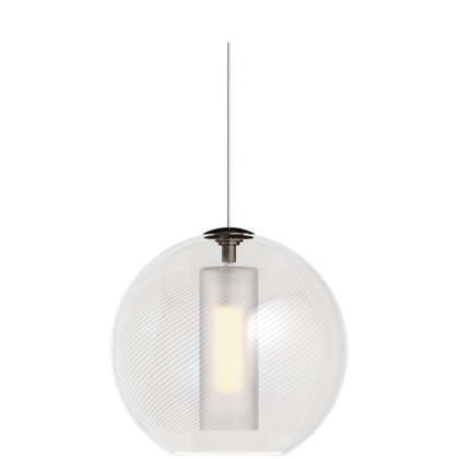 Светильник Visual Comfort Mini Palestra Pendant