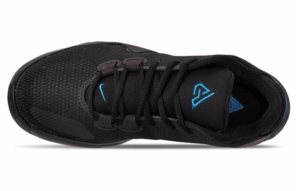 Кроссовки Nike Freak 1