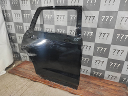 Дверь задняя правая Cadillac XT6 19-нв Б/У Оригинал 84774176