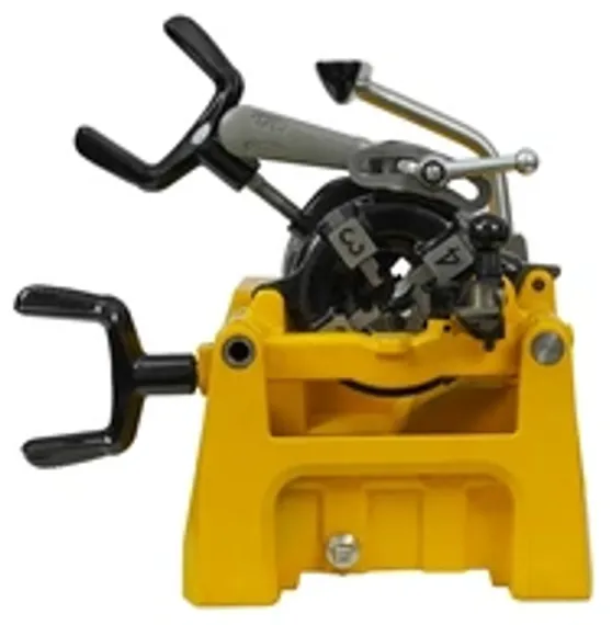 Клупп ручной Hongli HL-12R, 1/2″-2″