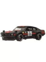 Машинка Хот Вилс Vintage Custom Ford Maverick HRT81 HRV09