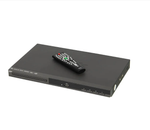 DVD плеер караоке BBK DVP036S HDMi/USB