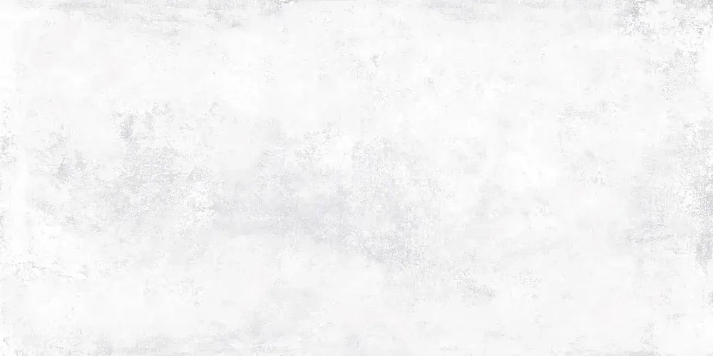 Керамогранит Alma Ceramica GFU114CMT07R Cemento 114x57 белый матовый под цемент в стиле лофт