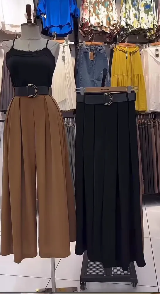 Кюлоты 7375125 Fabrika