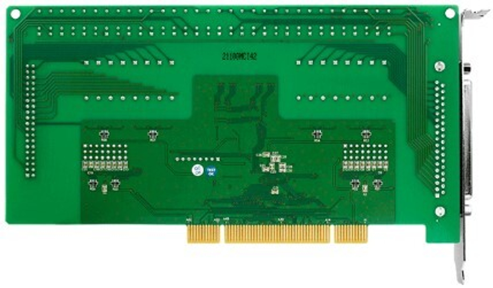 Плата  ICP DAS PISO-P16R16U CR