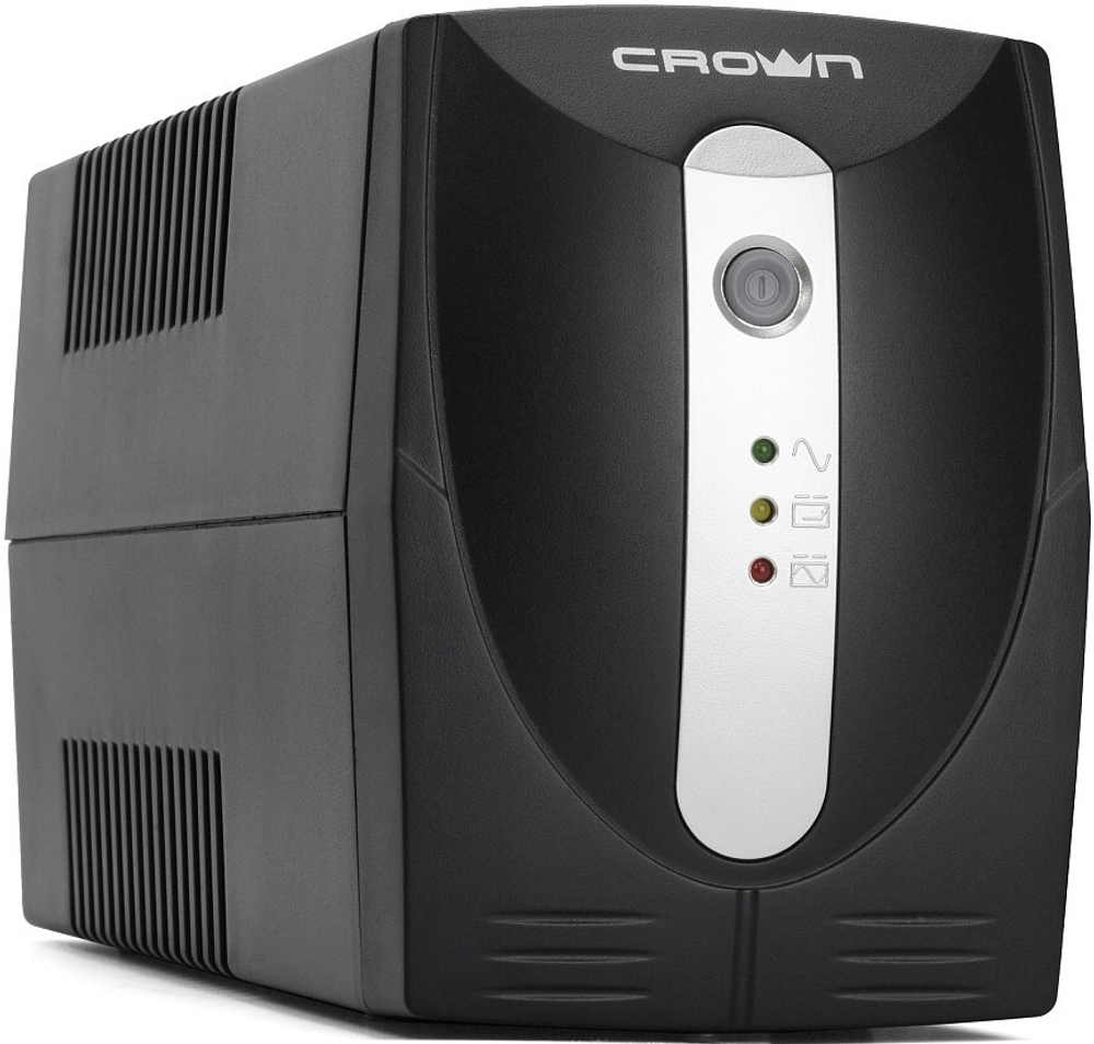 Источник бесперебойного питания  Crown CMU-850X