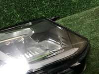 Фара правая Geely Coolray (2019-2023) LED