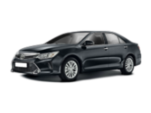 Багажники на крышу Toyota Camry
