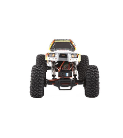 Радиоуправляемый краулер Remo Hobby Mountain Lion Xtreme 4WD 2.4G 1/10 RTR