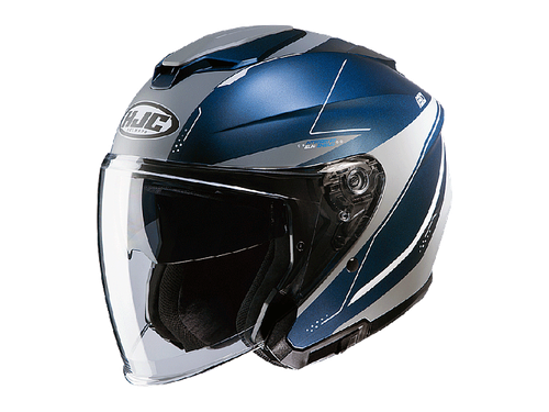 i30 Slight MC2SF / Серо-синий