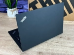 Ноутбук Lenovo ThinkPad T14 Gen 1 14" 1920*1080 IPS Touch, Intel core I7 - 10510U 1.7 ГГц, RAM 16 ГБ SSD 256 ГБ, Intel UHD Graphics, Win 10 pro