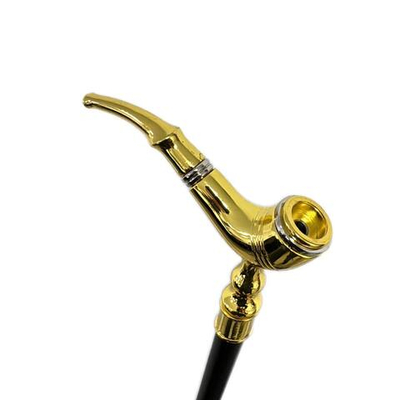 Трость трубка мира