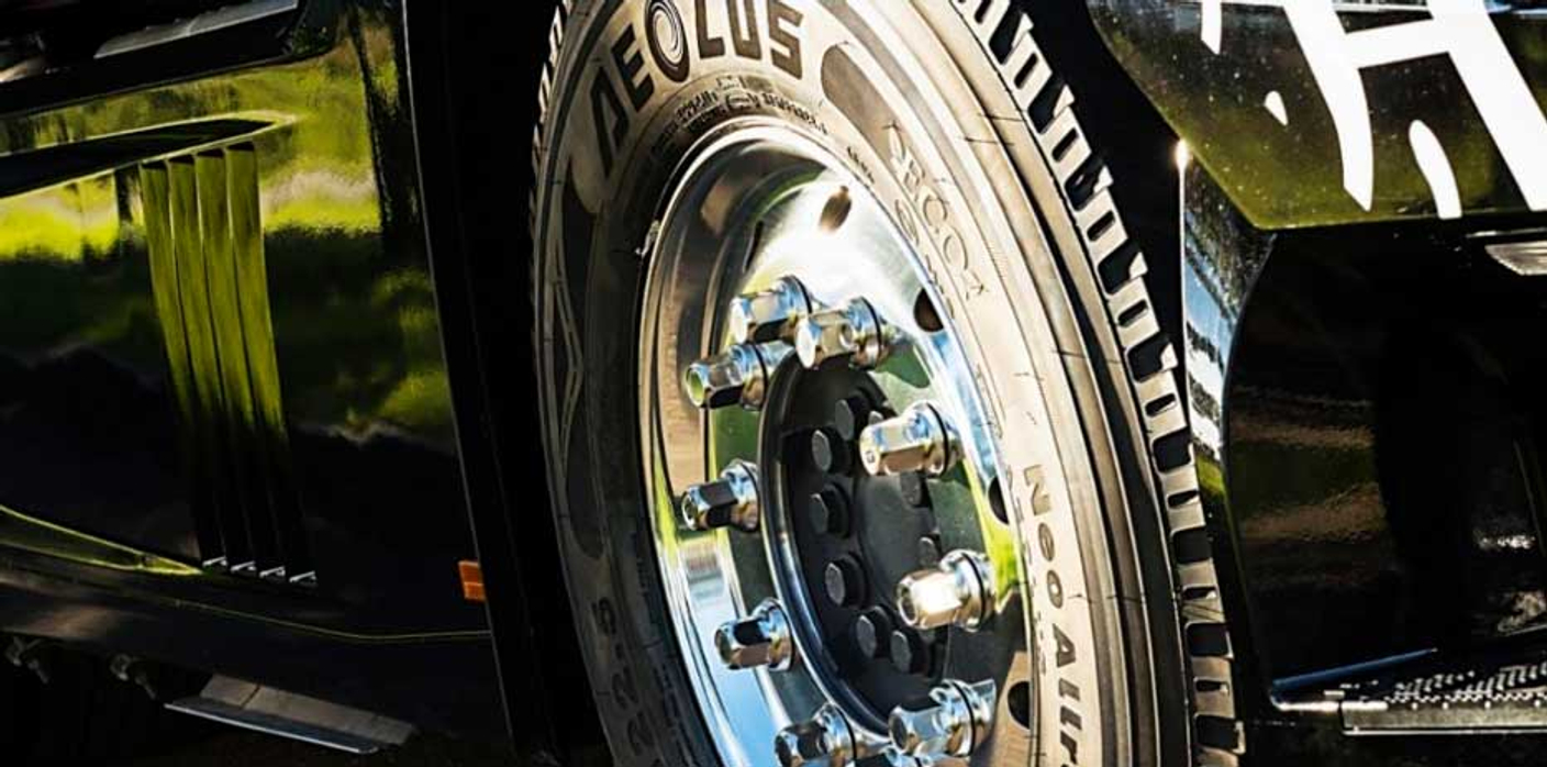 Шины от Aeolus Tyres - ассортимент и объективные причины сделать выбор в их пользу