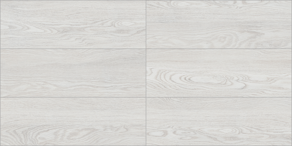 Глазурованный керамогранит LB Ceramics Коста 19.9x60.3 см 0.96 м² матовый цвет светло-серый