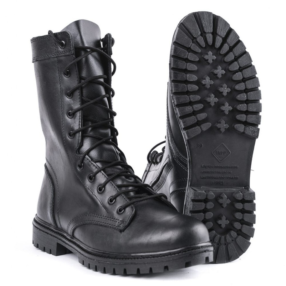 ДОФ кожаные на молнии мод. 0051