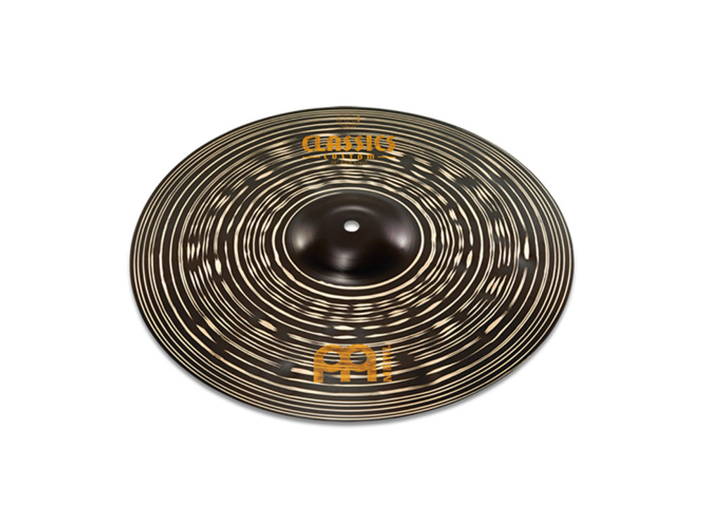 Тарелка крэш Meinl CC20DAC