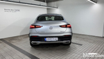 Mercedes-Benz GLE-Class W167 GLE450d 4MATIC Coupe (12.2023)