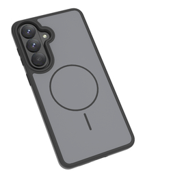 Противоударный чехол Supreme Two-tone Case с поддержкой MagSafe для Samsung Galaxy S26+