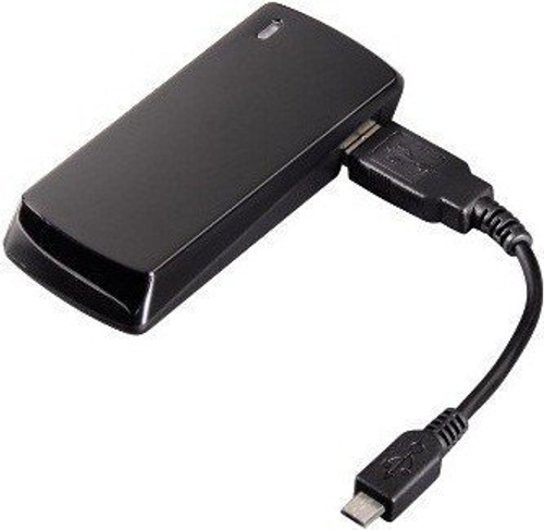 Внешний аккумулятор HAMA H-115039 1800 мАч