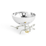 Чаша Michael Aram Pomegranate Silver & Gold (19 см)