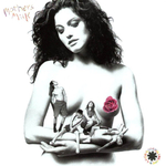Red Hot Chili Peppers / Mother's Milk (LP)
