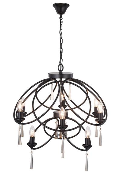 Подвесная люстра ST Luce Anevita SL335.303.09