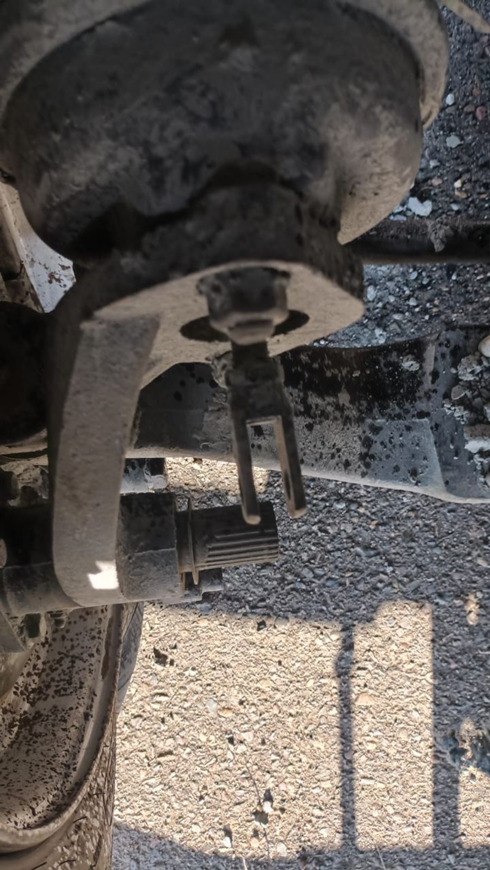 FAW J6 6x4 Самосвал СА3250Р66K24T1E5 (Дизельный, 11,1 л, 390 л.с., МТ)