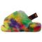 Ugg Fluff Yeah 'Multi Color'