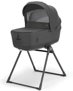 Детская коляска Inglesina Aptica System Quattro XT 4 в 1 DRW 2023 Magnet Grey