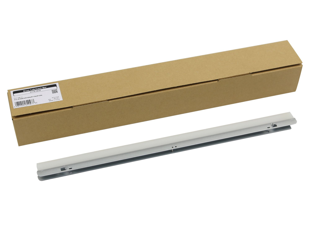 Смазывающая пластина барабана D179-3635 для RICOH Pro 8100EXe/8120s (CET), CET561001