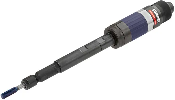 Пневматическая прямошлифовальная машина Sumake ST-DG8206G-6