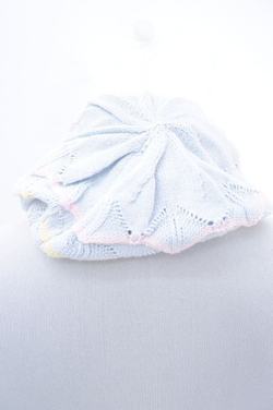 Берет детский на 3/6 лет, новый