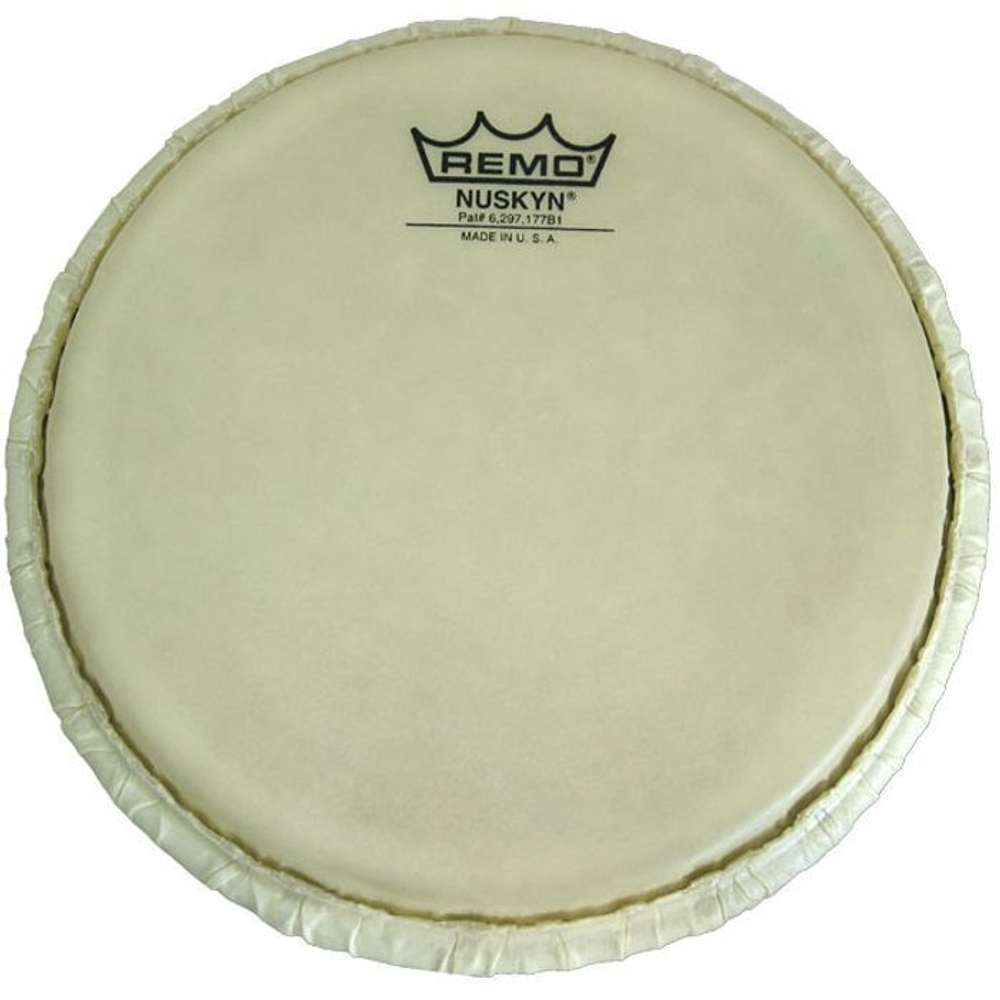 Пластик Для Бонго, Tucked, 8.5", Nuskyn® Remo M9-0850-N6